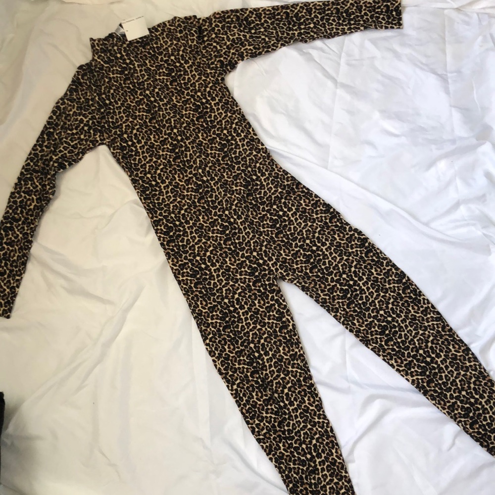 Bodysuit